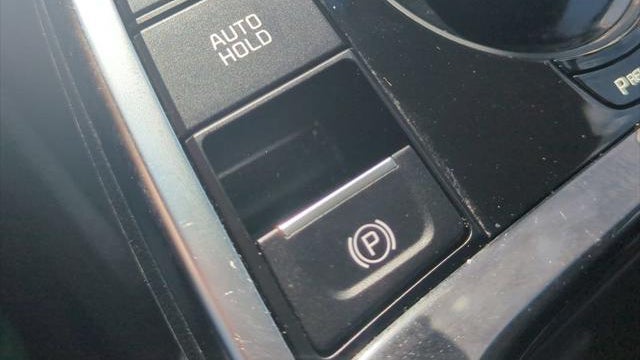 2022 Kia Niro EV EX