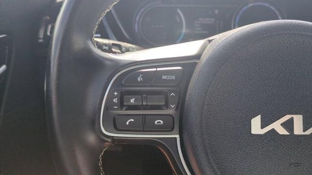 2022 Kia Niro EV EX