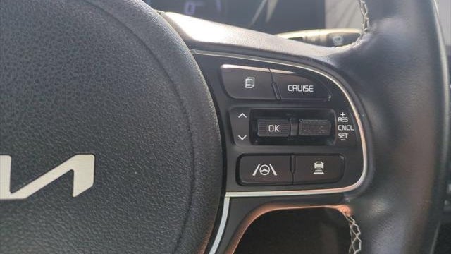 2022 Kia Niro EV EX