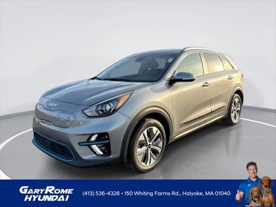 2022 Kia Niro EV EX 4DR Crossover