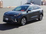 2022 Niro EV Thumbnail 8