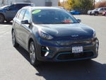 2022 Niro EV Thumbnail 9