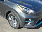 2022 Niro EV Thumbnail 2