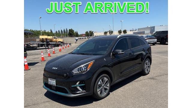 Preowned 2022 Kia Niro EV S for Sale