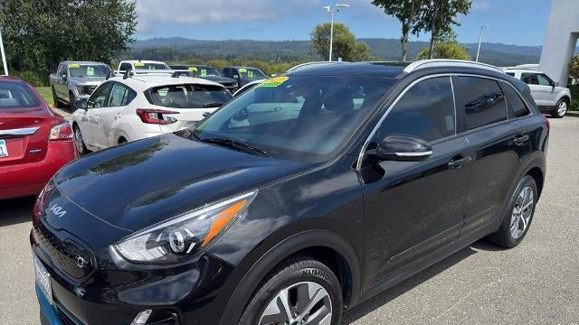 Preowned 2022 Kia Niro EV S for Sale