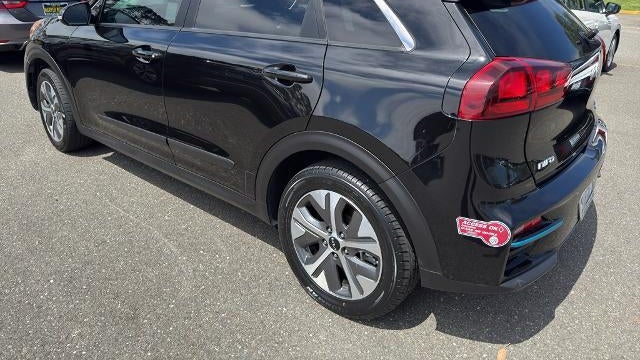 2022 Kia Niro EV S