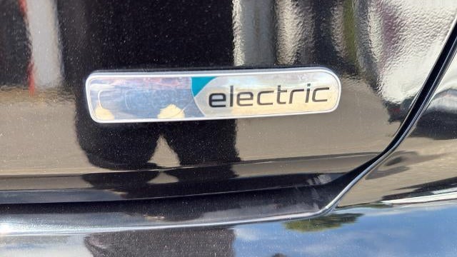 2022 Kia Niro EV S