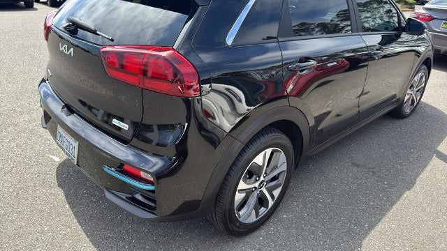 2022 Kia Niro EV S
