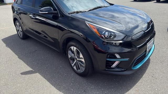 2022 Kia Niro EV S