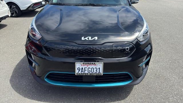 2022 Kia Niro EV S