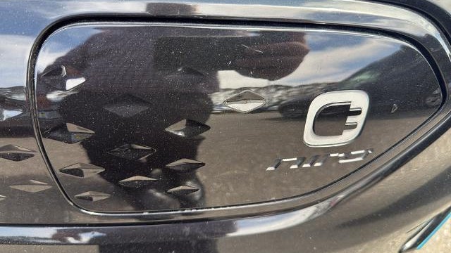 2022 Kia Niro EV S