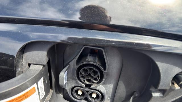 2022 Kia Niro EV S