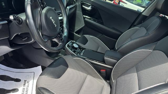 2022 Kia Niro EV S