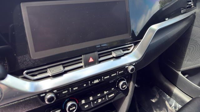 2022 Kia Niro EV S