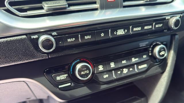 2022 Kia Niro EV S