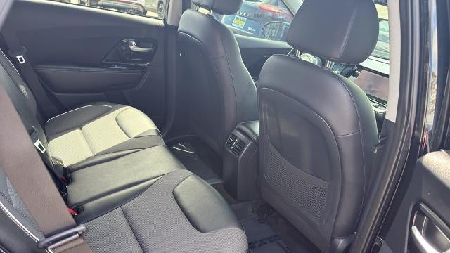 2022 Kia Niro EV S