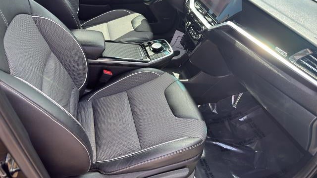 2022 Kia Niro EV S