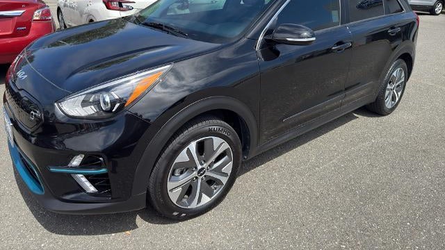 2022 Kia Niro EV S
