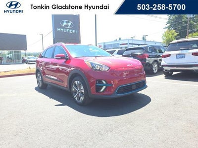 Photo of a 2022 Kia Niro EV S 4DR Crossover for sale