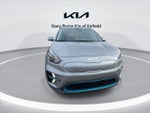 2022 Niro EV Thumbnail 3