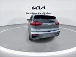 2022 Niro EV Thumbnail 7