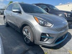 2022 Niro EV Thumbnail 2