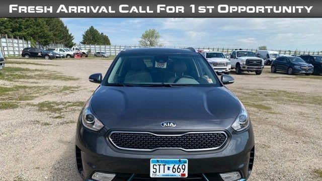 2019 Kia Niro Plug-In Hybrid EX