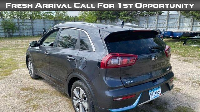 2019 Kia Niro Plug-In Hybrid EX