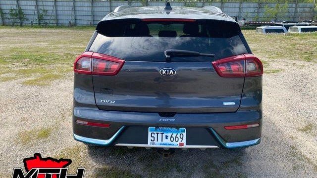 2019 Kia Niro Plug-In Hybrid EX
