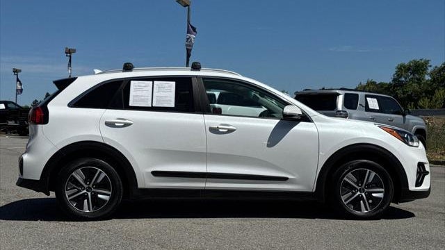 2021 Kia Niro Plug-In Hybrid EX
