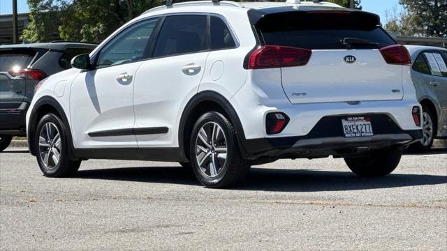 2021 Kia Niro Plug-In Hybrid EX