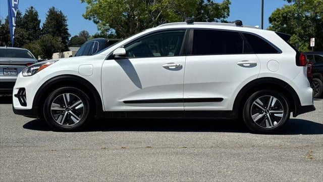 2021 Kia Niro Plug-In Hybrid EX