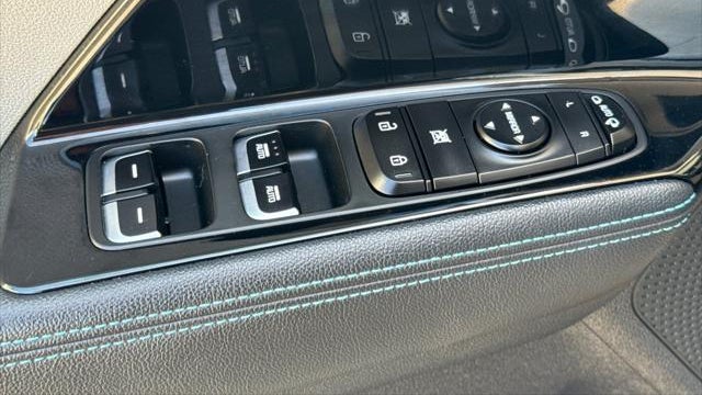 2021 Kia Niro Plug-In Hybrid EX