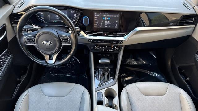 2021 Kia Niro Plug-In Hybrid EX