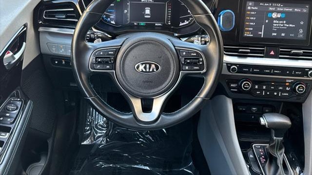 2021 Kia Niro Plug-In Hybrid EX