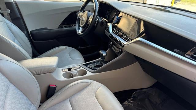2021 Kia Niro Plug-In Hybrid EX