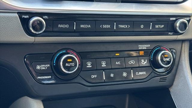 2021 Kia Niro Plug-In Hybrid EX