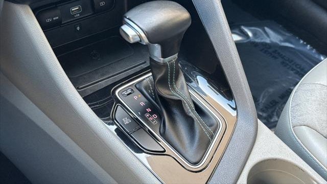 2021 Kia Niro Plug-In Hybrid EX