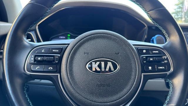 2021 Kia Niro Plug-In Hybrid EX
