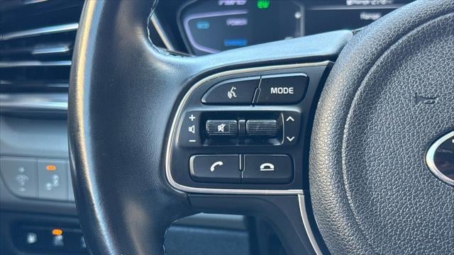 2021 Kia Niro Plug-In Hybrid EX