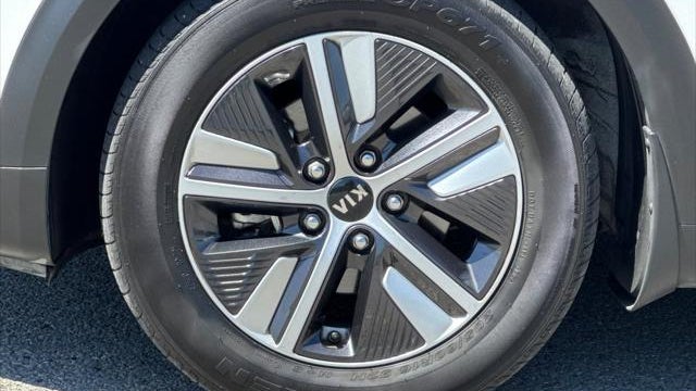 2021 Kia Niro Plug-In Hybrid EX