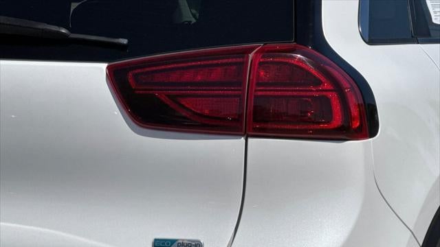 2021 Kia Niro Plug-In Hybrid EX