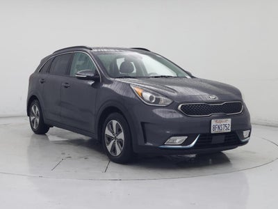 Photo of a 2018 Kia Niro Plug-In Hybrid EX 4DR Crossover for sale