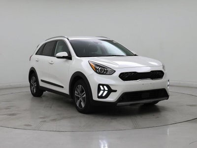 2022 Kia Niro Plug-In Hybrid EX 4DR Crossover