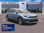 2020 Niro Thumbnail 1