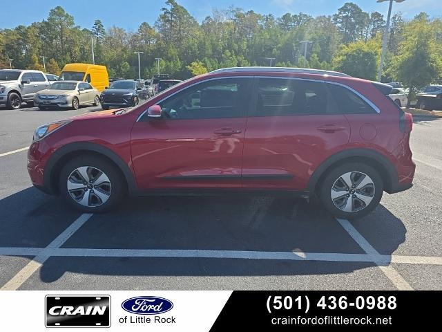 2019 Kia Niro