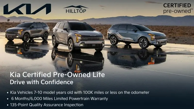 2017 Kia Niro Touring