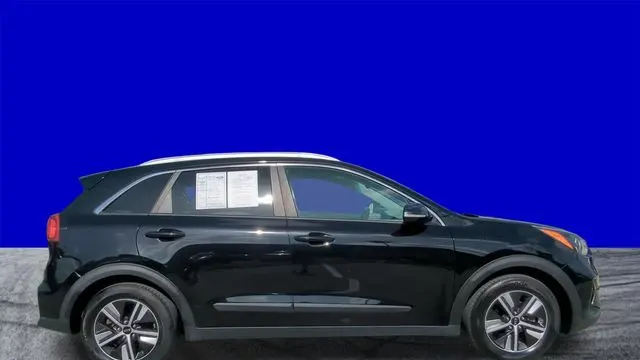2020 Kia Niro EX Premium
