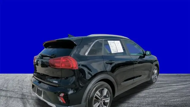 2020 Kia Niro EX Premium