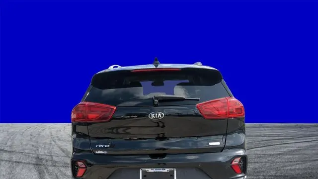 2020 Kia Niro EX Premium